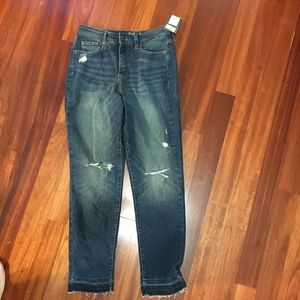 Universal Thread denim